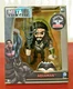 Jada M15 Batman Vs Superman Dawn of Justice Aquaman Metals Die Cast Figure NIP!!