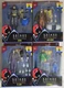 McFarlane Toys Batman The Animated Series 6" Joker Riddler Gordon Lock-Up BAF