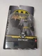 DC Comics Batman Missions Batman Action Figure DC 80 Years Mattel