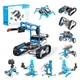 Makeblock DIY Ultimate 2.0 Robot Kit - Premium Quality - 10-in-1 Robot - STEM Ed