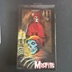NECA Misfits 8" Action Figure Red The Fiend w/ Robe Retro NIB New Punk Mascot 