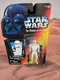 Star Wars Power of The Force STORMTROOPER Kenner 1995 NIP Red Card Sealed