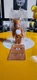 Medicom Be@rbrick - Series 45 Cute Rilakkuma 100%