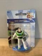 Disney Pixar Toy Story 4 Buzz Lightyear 2.5" Mini Figure Mattel Toy/Cake Topper