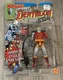 Deathlok Action Figure Toybiz Cyber Strength 1992 Marvel Super Heroes
