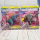 Monsterverse Godzilla Evolved x Kong With Beast Glove The New Empire NIB