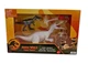 Jurassic World Chaos Theory Peril Pack Darius