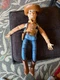 Disney Pixar Toy Story 4 Sheriff Woody 16 inch Action Figure - 64576