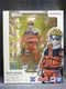 S.H.Figuarts Naruto : Naruto Uzumaki The No. 1 Most Unpredictable Ninja Bandai