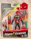 2020 Hasbro Power Rangers BEAST-X KING RED RANGER - New