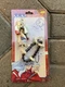 InuYasha Keychain Mascot Charm Banpresto unifive U5 Figure Keychain Sesshomaru