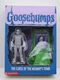 Goosebumps Mummy Action Figure - Trick or Treat Studios BAF Curly NIB