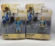 2023 World of Nintendo NEW Jakks Pacific Legend of Zelda Link And Zelda