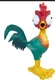Disney Moana Squeeze and Scream HeiHei Toy Figure