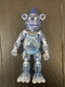 Freddy Frostbear Funko FNAF Action Figure (No Icicle)