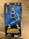 Hasbro Marvel Legends Guardians of The Galaxy Star-Lord 6" Action Figure New 