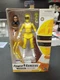 Power Rangers Lightning Collection ZEO Yellow Ranger 6" Inch Hasbro Figure New