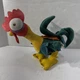 Just Play Disney Moana Hei Hei Clucking Plush Toy 11" - Free Shipping
