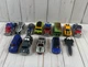Transformers Hasbro RPMs Autobots and Decepticons, 1:64 scale, PICK YOUR VEHICLE