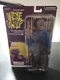 Mego Werewolf ACTION FIGURE Full Body Flocked 8&rdquo; NEW REAL NICE