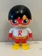 Bonkers Toys: Ryan's World  Red Titan Superhero Action Figure