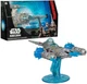 Transformers Collaboration Star Wars (2025) THE MANDALORIAN/N-1 STARFIGHTER