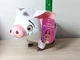 *FREE SHIP* 8" PUA KuneKune Pig Moana Animated Disney Princess Plush Stuffed Toy