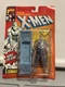 Toy Biz 1993 Marvel Comics Universe X-Men Super Ice Slide Iceman Action Figure