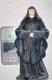 Star Wars Episode 1 Darth Sidious 3.75" Action Figure 1998 Hasbro As Shown