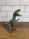 Mattel Jurassic World Roarivores Allosaurus Working New Batteries