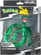 Pokemon Select Rayquaza 6 Inch Articulated Action Figure New Toy Gift 8+