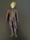 DC Comics The Dark Knight Heath Ledger The Joker Action Figure