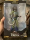 NEW In Box Marvel Black Panther Wakanda Forever Fierce Nakia 12" Tall