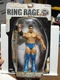 2003 Jakks Pacific WWE Ring Rage Cody Rhodes 7&rdquo; Action Figure 1st Rookie Debut