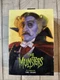 NECA Rob Zombie&rsquo;s The Munsters The Count Grandpa 7" Ultimate Action Figure New