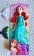 New Hasbro Disney Princess Little Mermaid Ariel Royal Shimmer Toy Doll - 11&rdquo;