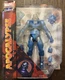Marvel Select Apocalypse Diamond Select New Factory Sealed w/ Accessories