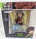 Loot Crate Frodo Baggins Mini Epics Figure New in Package Little WEAR