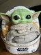 Disney Star Wars: The Mandalorian Yoda The Child 11 inch Action Figure- GWD85
