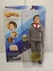 George Wendt Cheers Norm Peterson 8" Action Figure MEGO TV Favorites 2018 Ltd