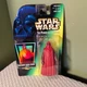 1997 Star Wars "Emperor's Royal Guard" w/Force Pike ~ Kenner Action Figure ~ New