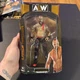AEW Unrivaled Collection Series 7 - Lance Archer #53 Action Figure New Sealed 