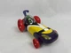 VeggieTales Larry-Mobile Car - Blue Box, Lights and Sounds, WORK!!!