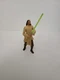 Hasbro Star Wars: Episode 1 Qui-Gon Jinn Jedi Duel Action Figure 1998