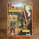 Kenner Robin Hood Prince of Thieves Little John with Quarterstaff Action Figure