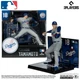 McFarlane MLB SportsPicks  Yoshinobu Yamamoto Los Angeles Dodgers 7" Action Fig