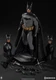 Sideshow Collectibles BATMAN GOTHAM KNIGHT 1:6 scale figure