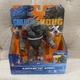 Godzilla vs Kong 6" Antarctic Kong with Osprey Playmates Monsterverse NEW
