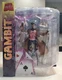 Marvel Select Gambit Special Collector Edition Action Figure Diamond Select MISB