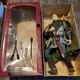 The Lord of the Rings The Two Towers Legolas Action Figure 2002 